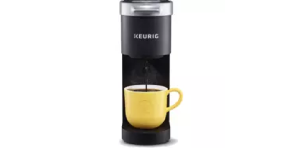 Best Tasting Single Serve Coffee Maker 10Folks Pod Coffee Makers