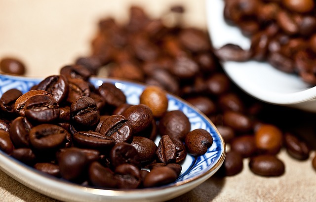 Types Of Coffee Beans
