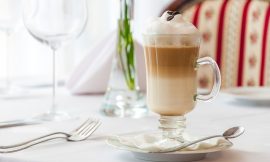 Classic Coffee Cocktails