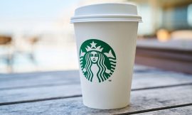 Best Latte Flavors Starbucks